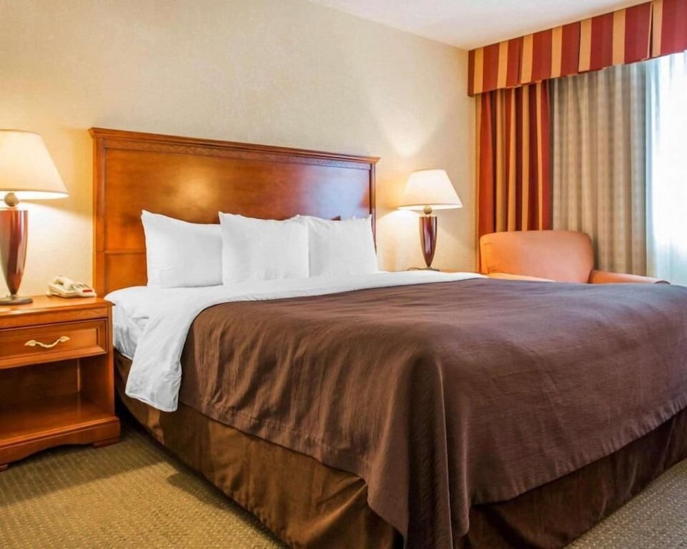 Basic Room, 1 Queen Bed, Non Smoking photo 1