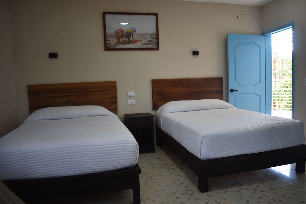 Business Double Room - Photo 6