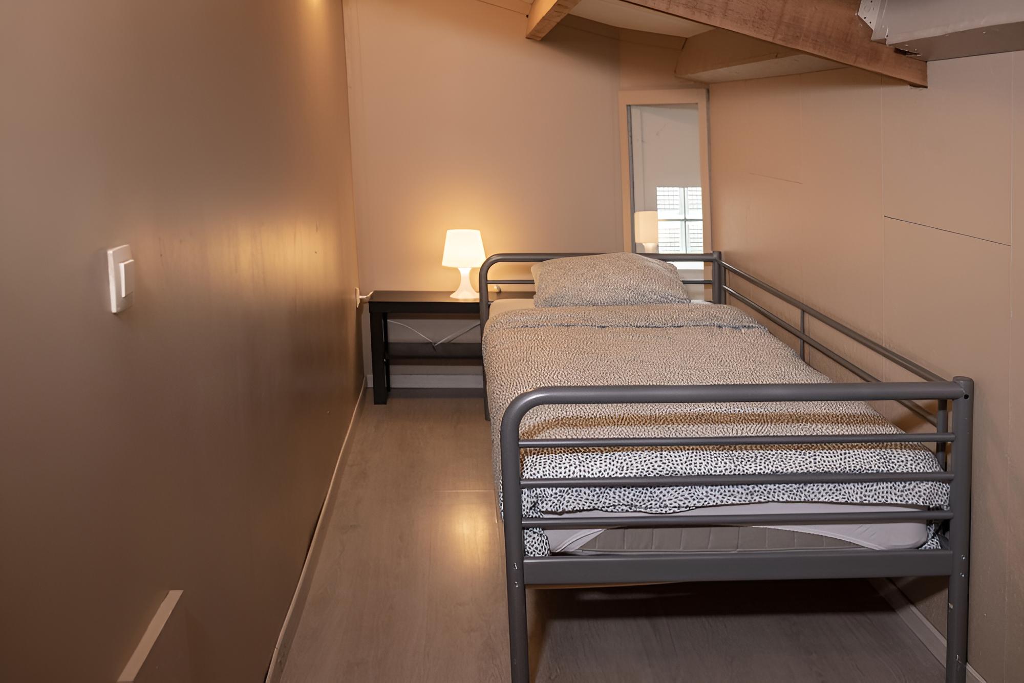 Family Cabin, 2 Bedrooms, Kitchen, Garden View photo 3