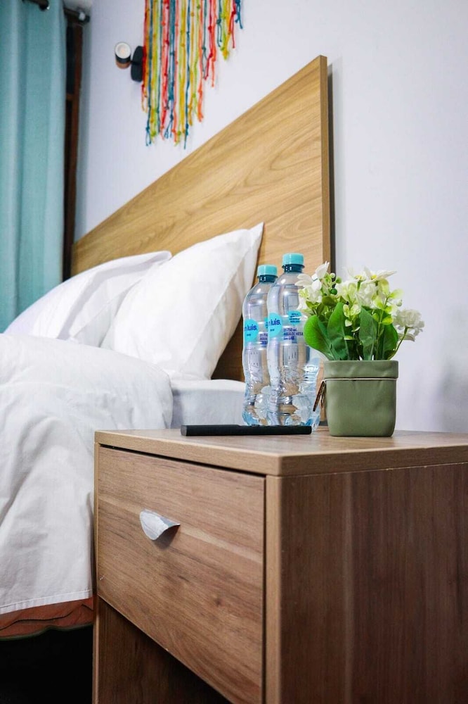 Deluxe Single Room photo 2