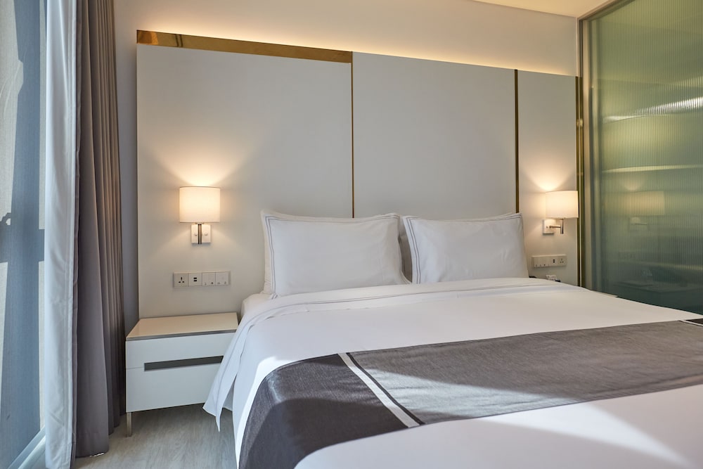 Executive Room, 1 Bedroom