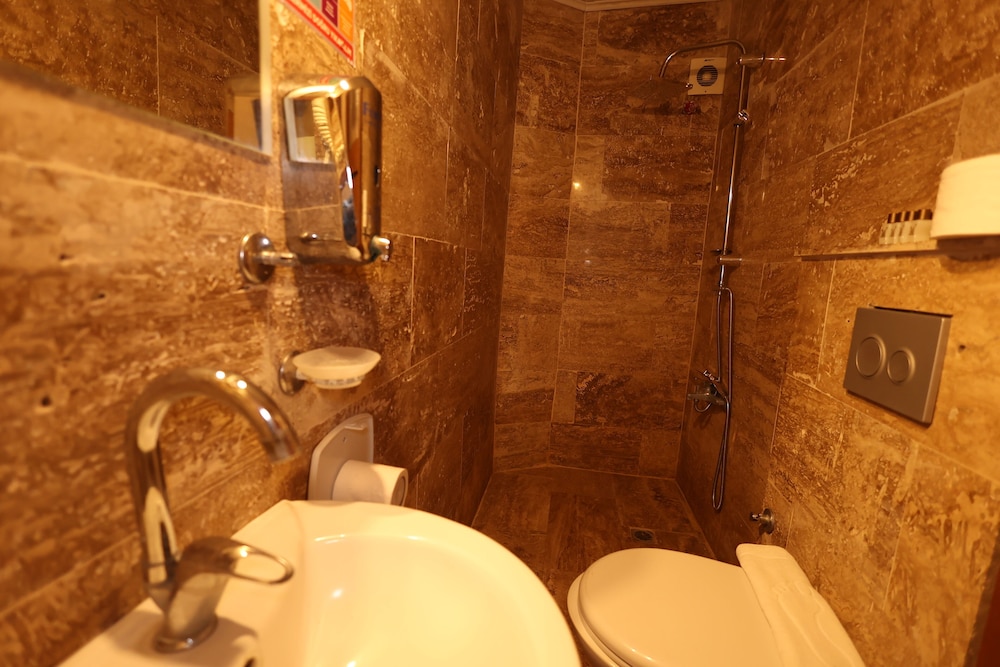 Deluxe Room - Photo 4