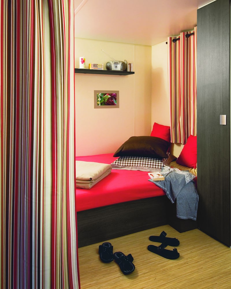 Mobile Home, 1 Bedroom (Estagnol) photo 1
