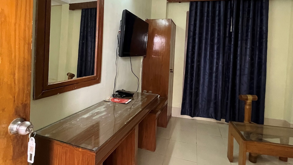 Standard Room photo 2