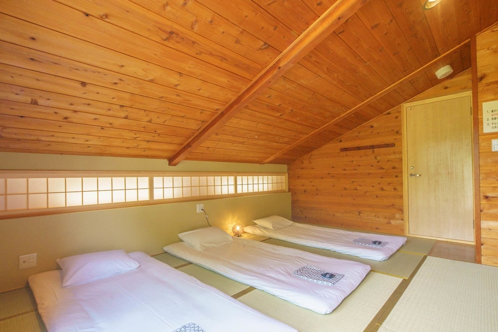 [Tower A] Japanese-Western Bungalow With Open Air Bath, Non Smoking photo 3