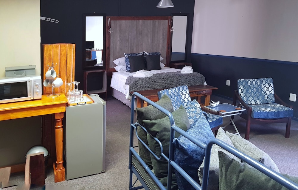 Super Deluxe Room 2 photo 2
