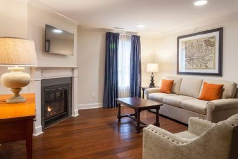 Bluegreen Vacations Patrick Henry Square, an Ascend Collection Resort, 사진 2