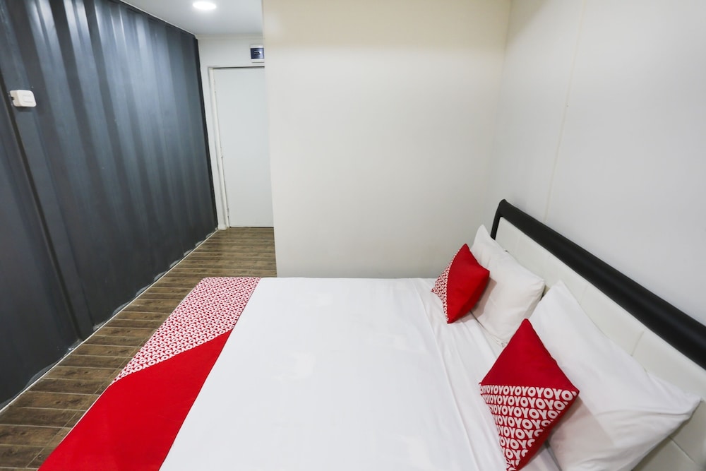 Deluxe Double Room - Photo 2