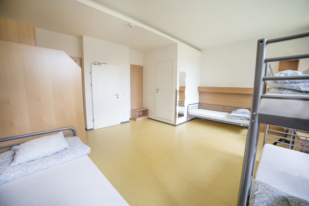 Quadruple Room, Ensuite