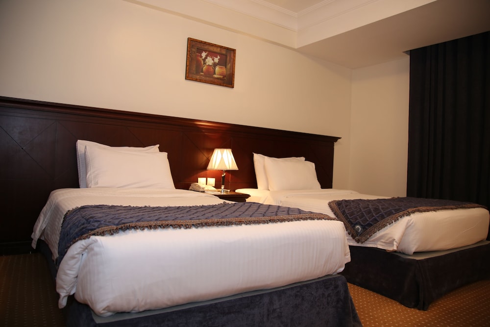 2 Bed Room  (Executive Suite) photo 1