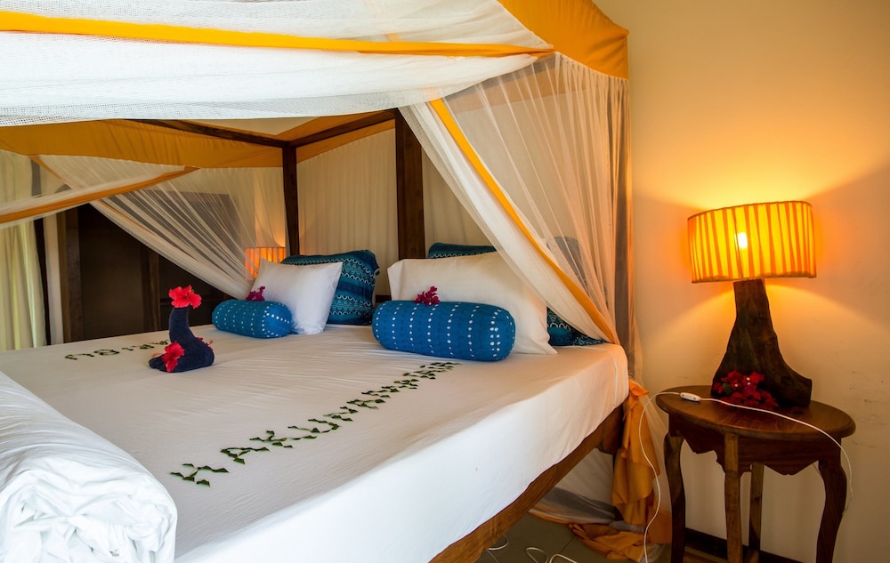 Bougainvillea Garden View Room photo 2