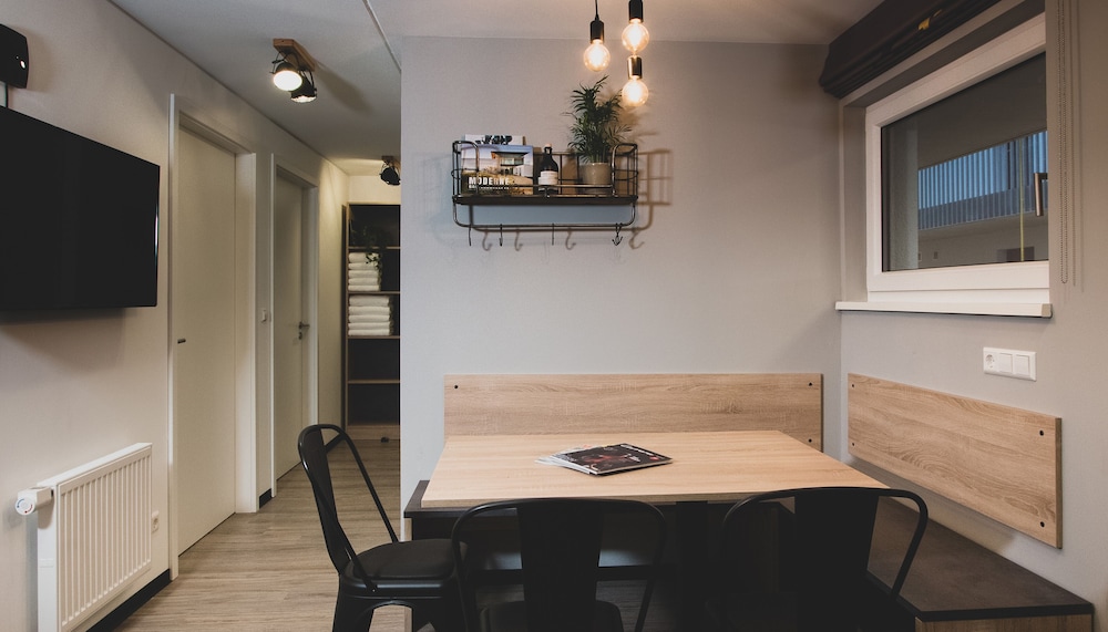 Apartment, 3 Bedrooms