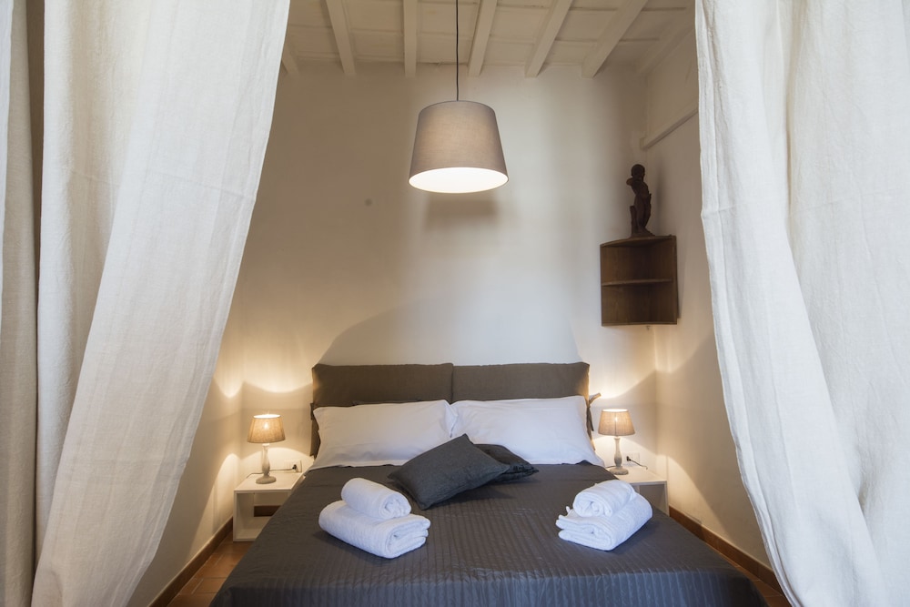 Apartment, 1 Bedroom
