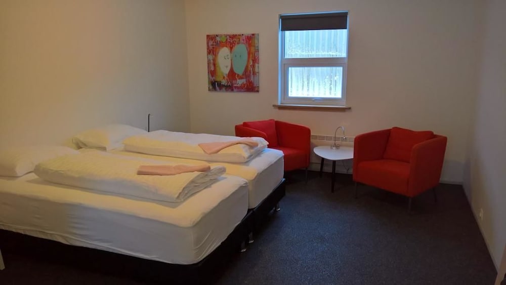 Triple Room, Private Bathroom
