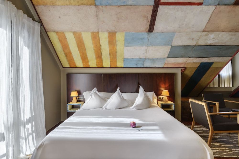 Romantic Room