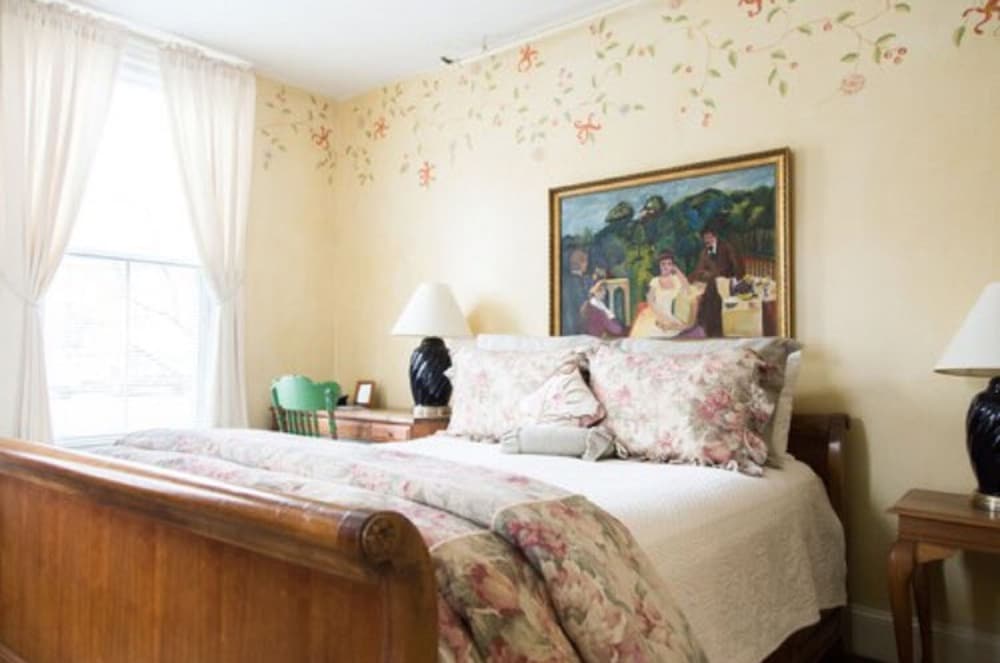 Room, 1 Queen Bed photo 3