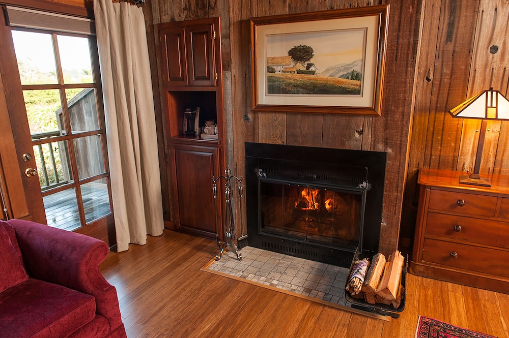 Executive Room, 1 Queen Bed, Non Smoking, Garden View photo 1
