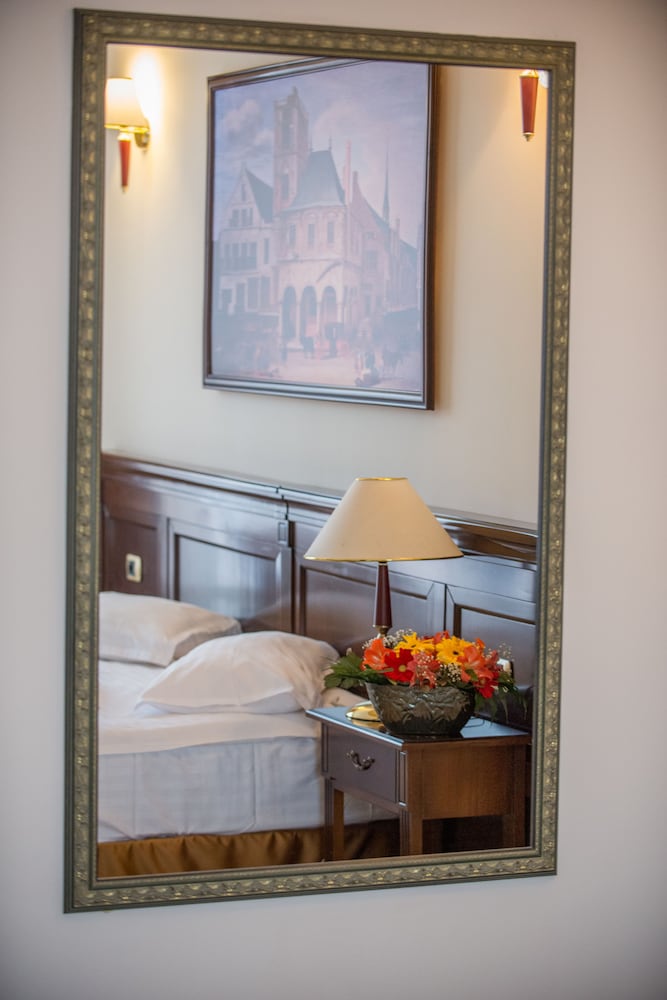 Standard Double Room, Private Bathroom, City View photo 3