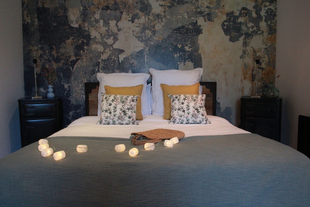 Double or Twin Room (Bérengère De Navarre) - Photo 2