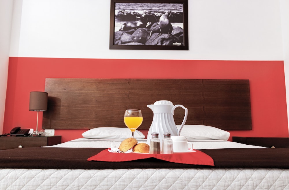 Executive Single Room photo 3