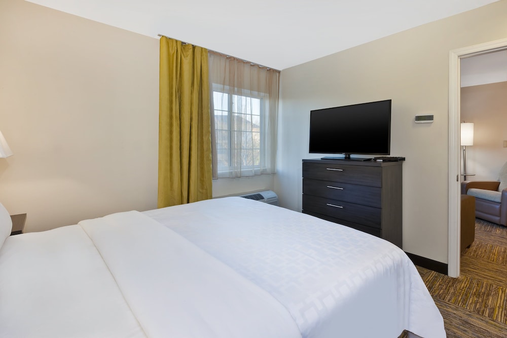 Suite, 1 Queen Bed - Photo 4