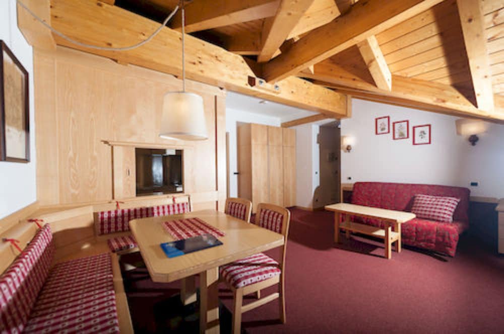 Apartment, 1 Bedroom (5 pax - attic) photo 2