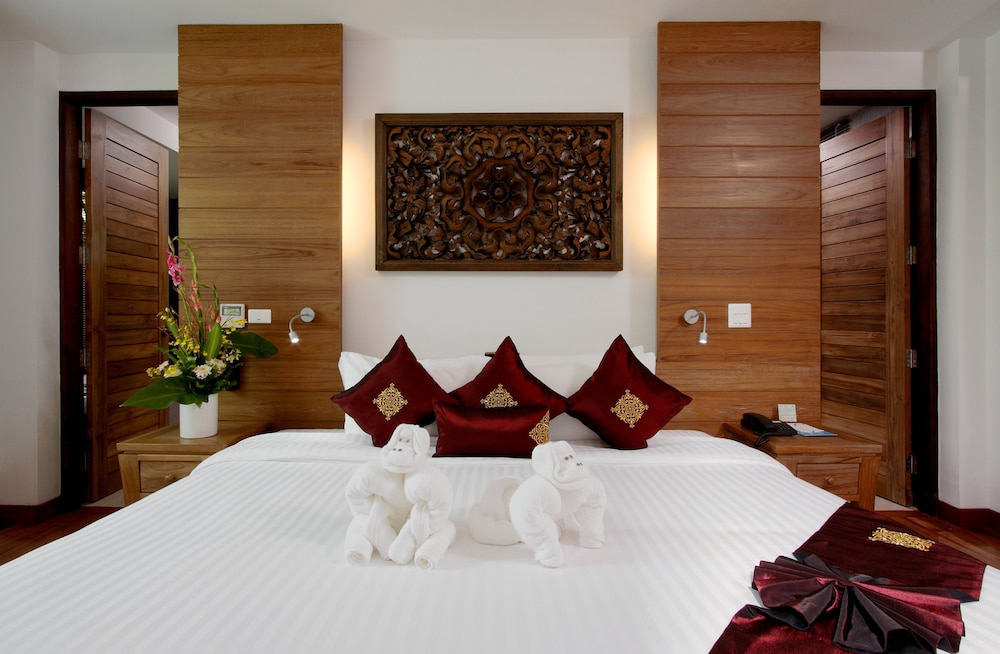 Villa Rainforest photo 3