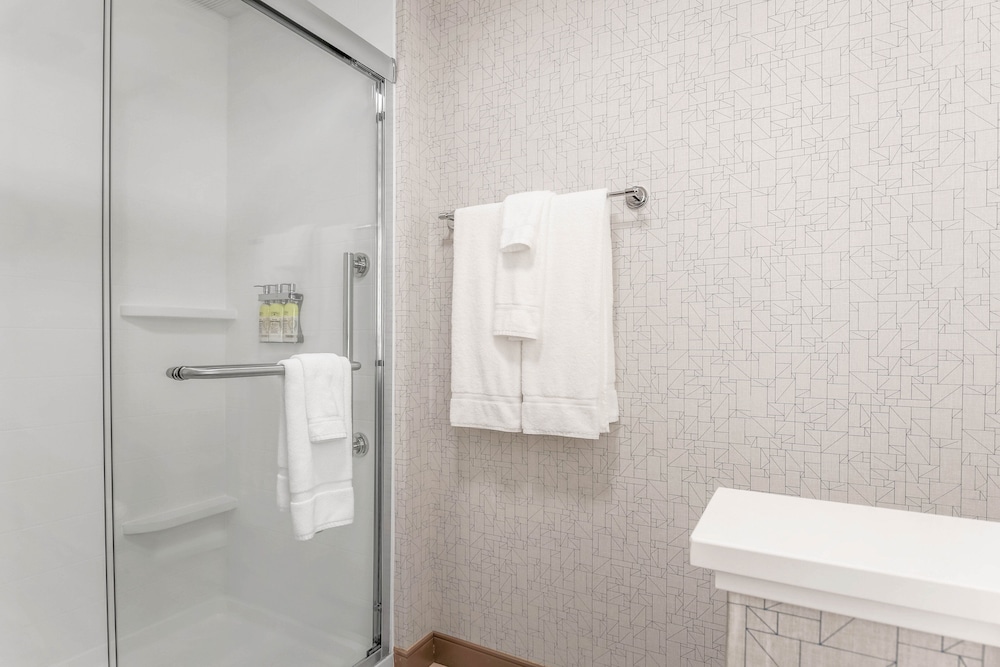 Suite, 1 King Bed, Hearing Accessible - Photo 9