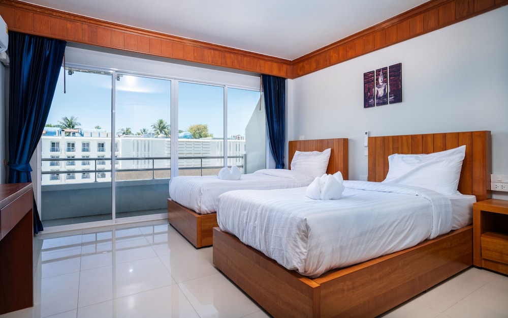 Superior Twin Room - Photo 1