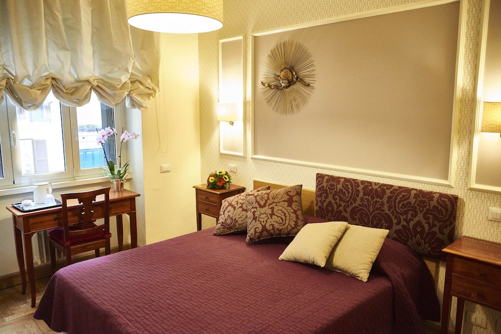 Basic Double Room