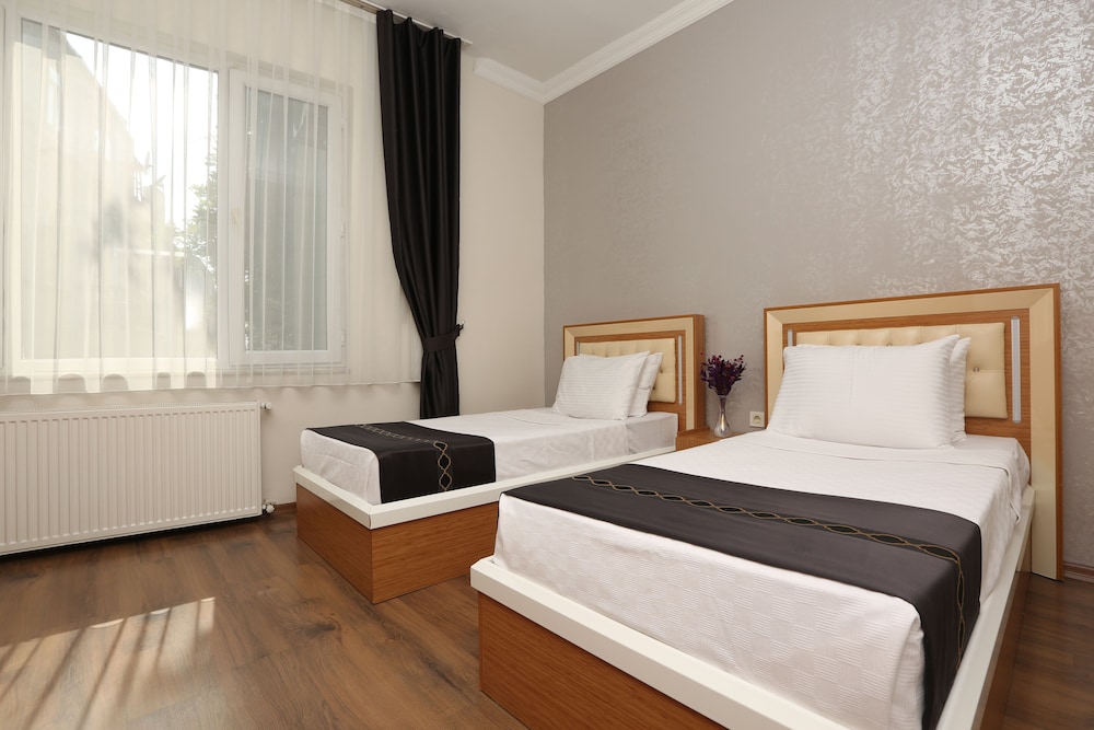 Standard Twin Room photo 1