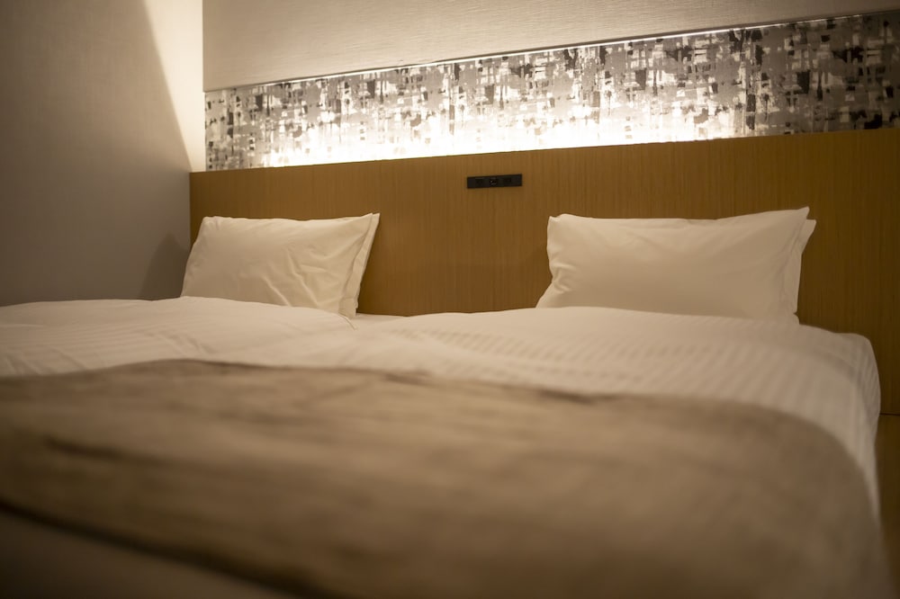 HOTEL AMANEK Kamata Ekimae, 사진 28