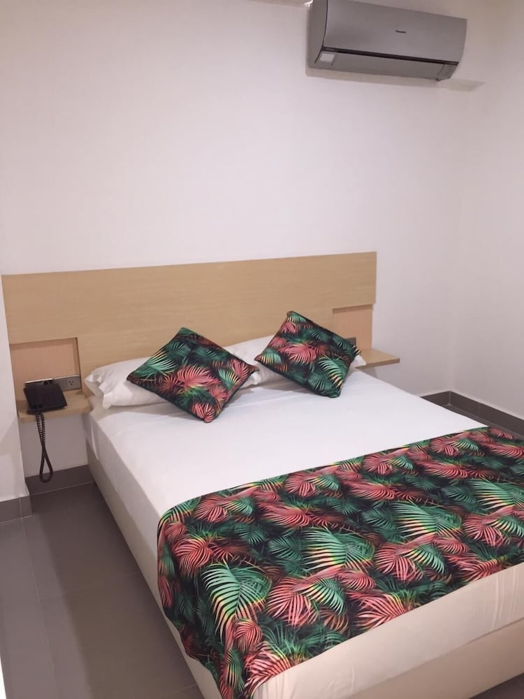 Superior Double Room photo 1