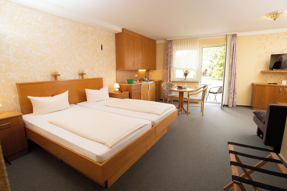 Superior Double Room, Balcony photo 1