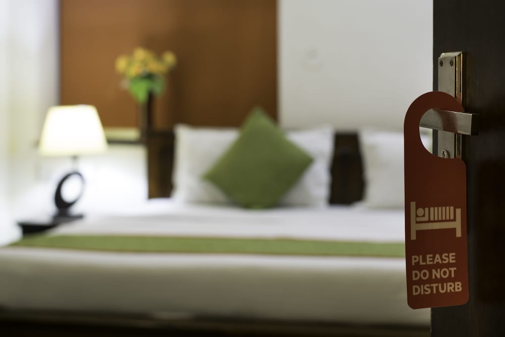 Deluxe Room - Photo 4