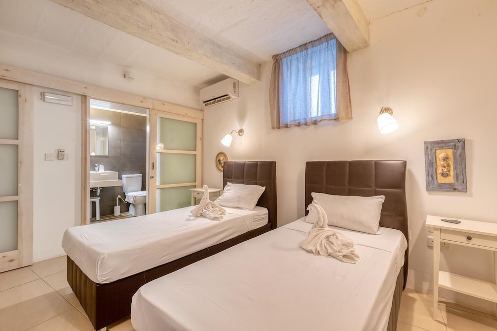 Family Townhome, 3 Bedrooms (Ta'Patee Pool Farmhouse in Gozo) photo 1
