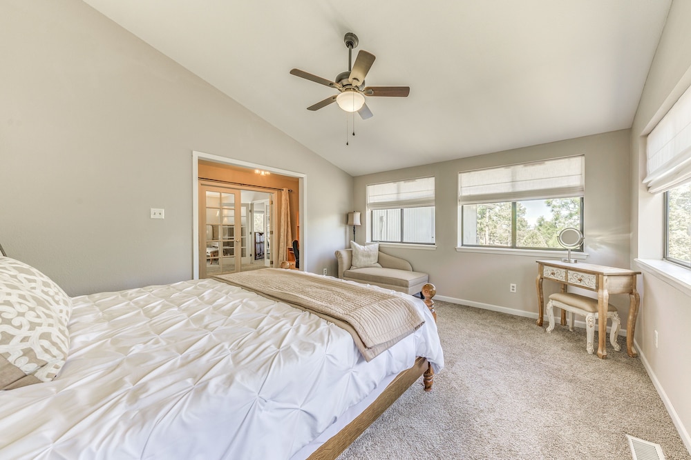 House (4 Bedrooms) photo 2