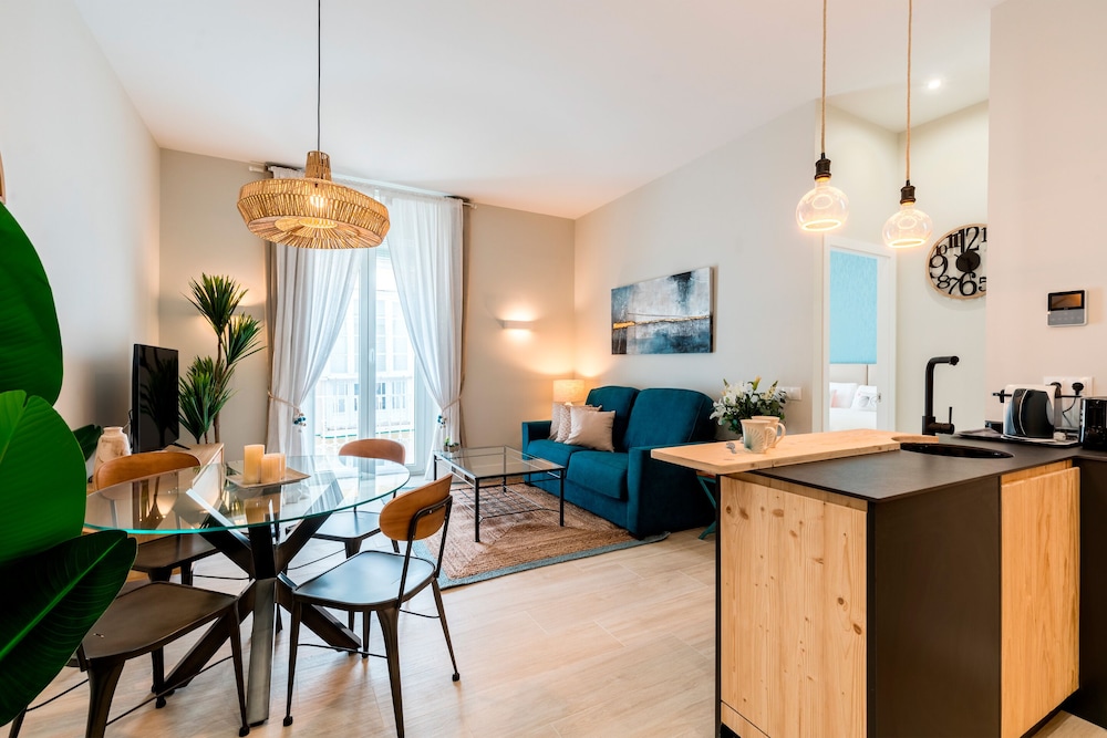 Apartamento (1 Habitación)