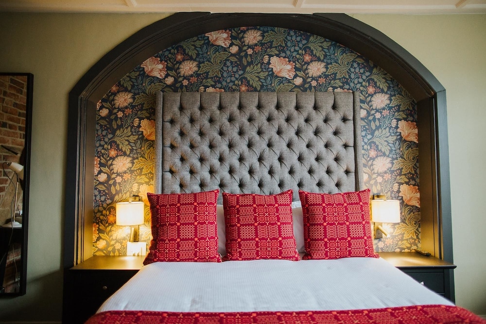 Executive Double Room photo 2