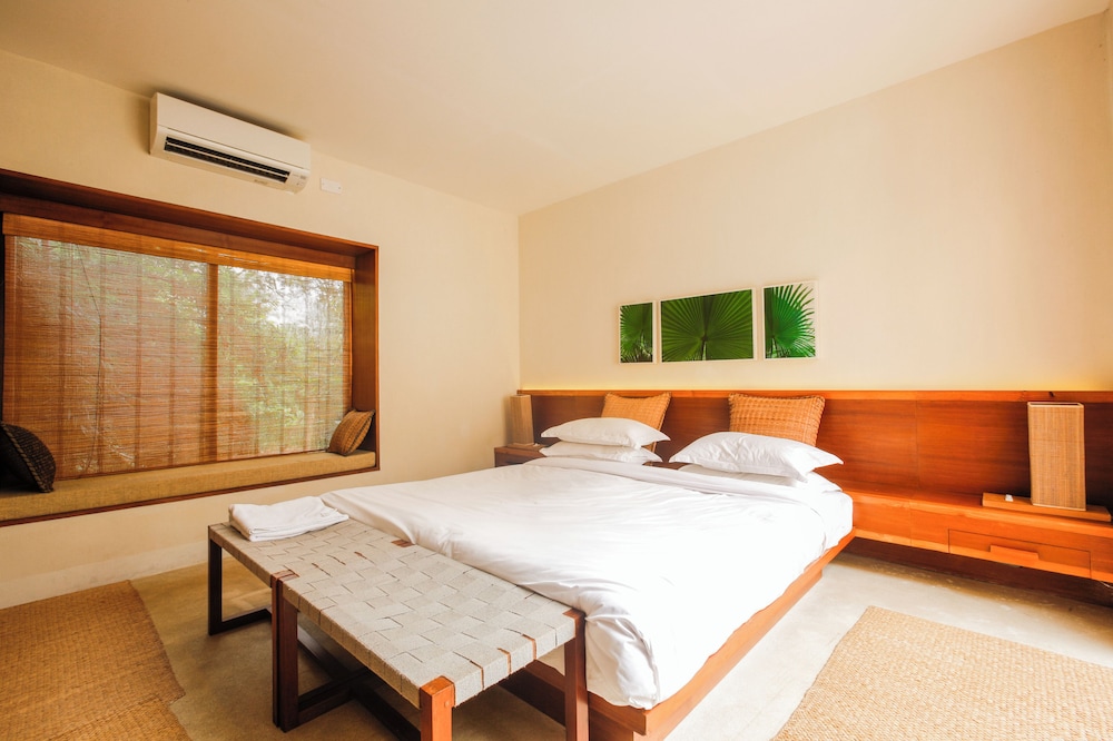 Deluxe Villa, Private Bathroom