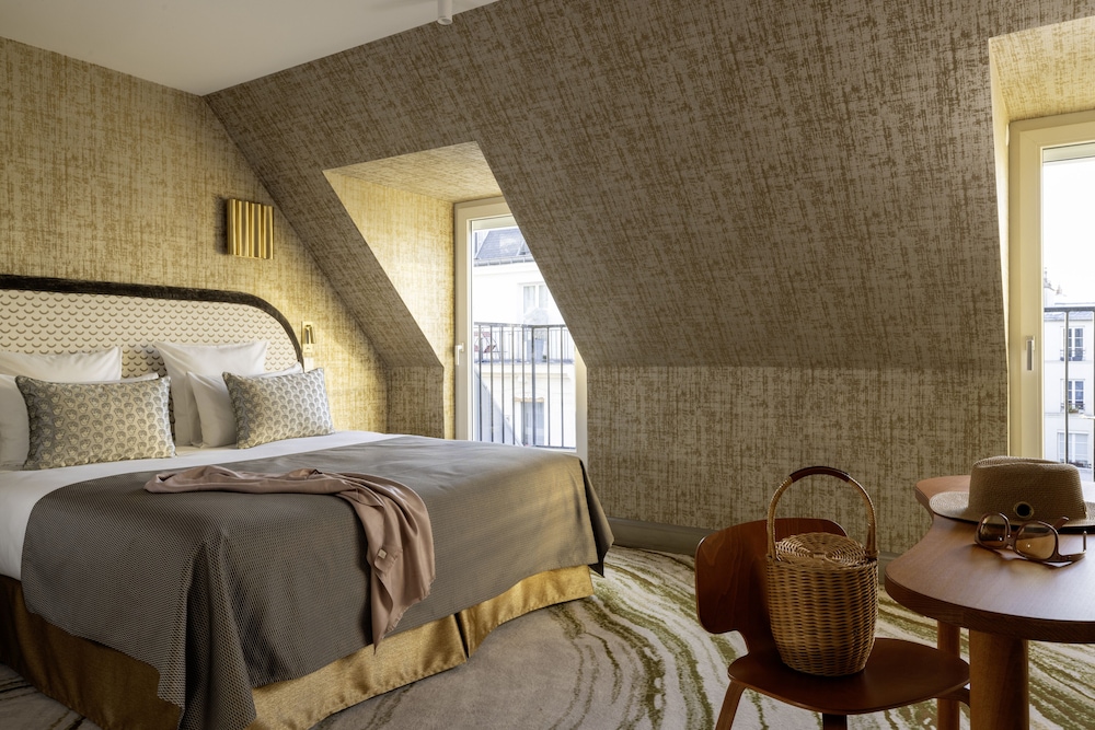 Junior Room photo 1