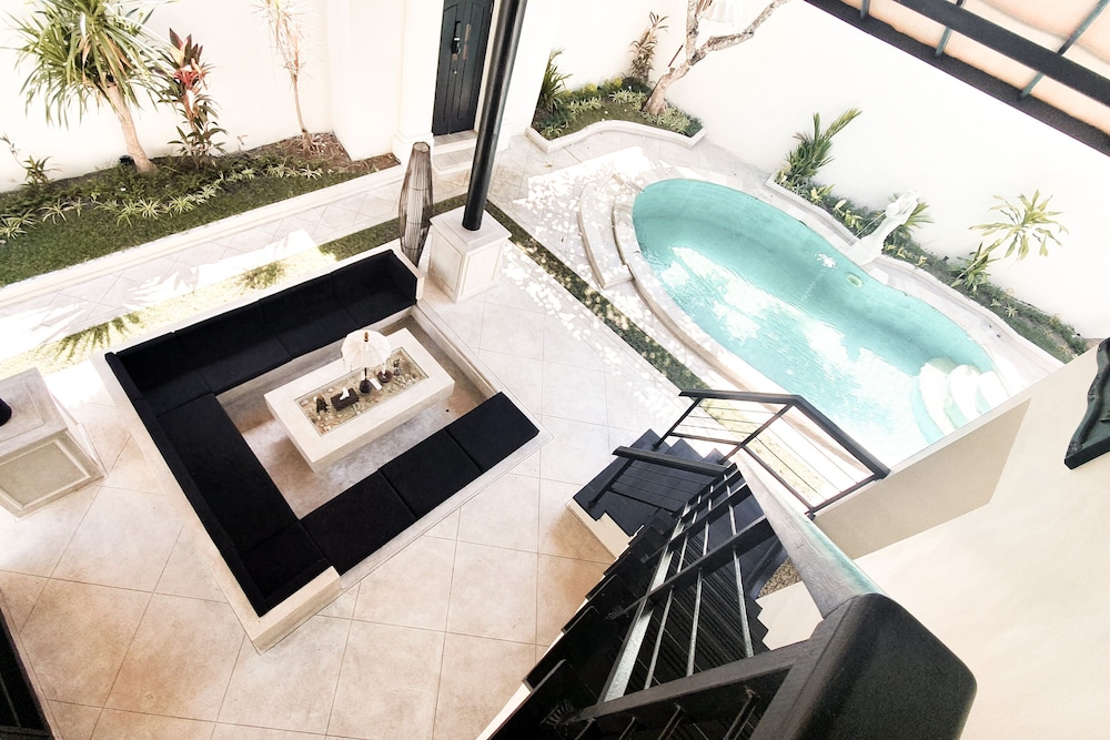 Villa, 2 Bedrooms (Type 1E) - Photo 2