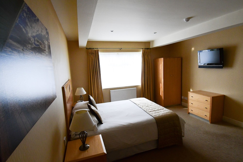 Standard Double Room - Photo 4