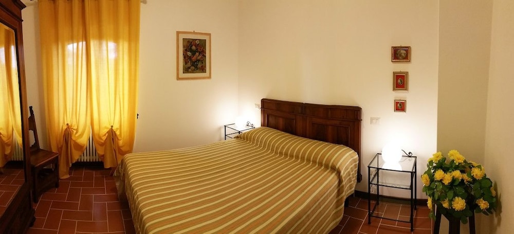 Apartment (Vittorina)