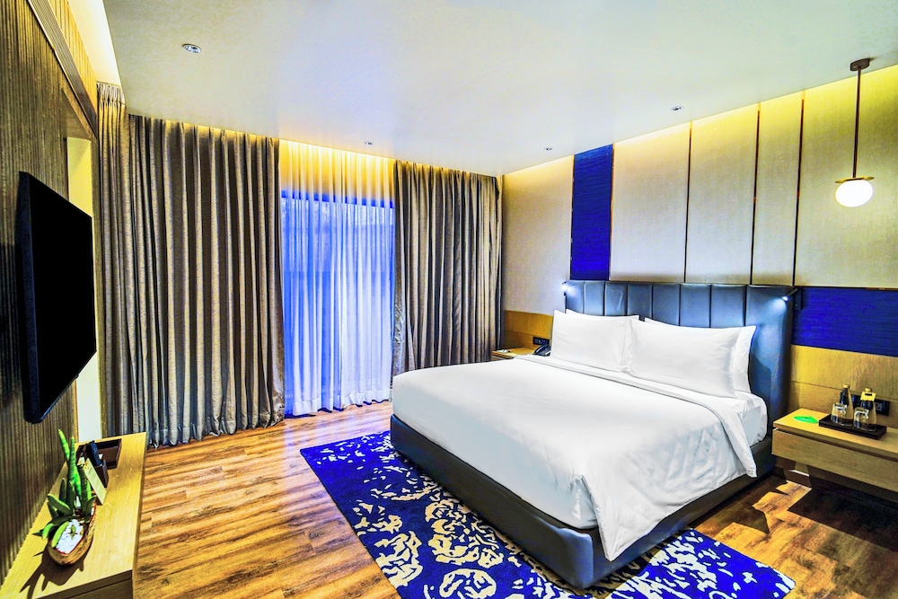 Junior Suite - Photo 6