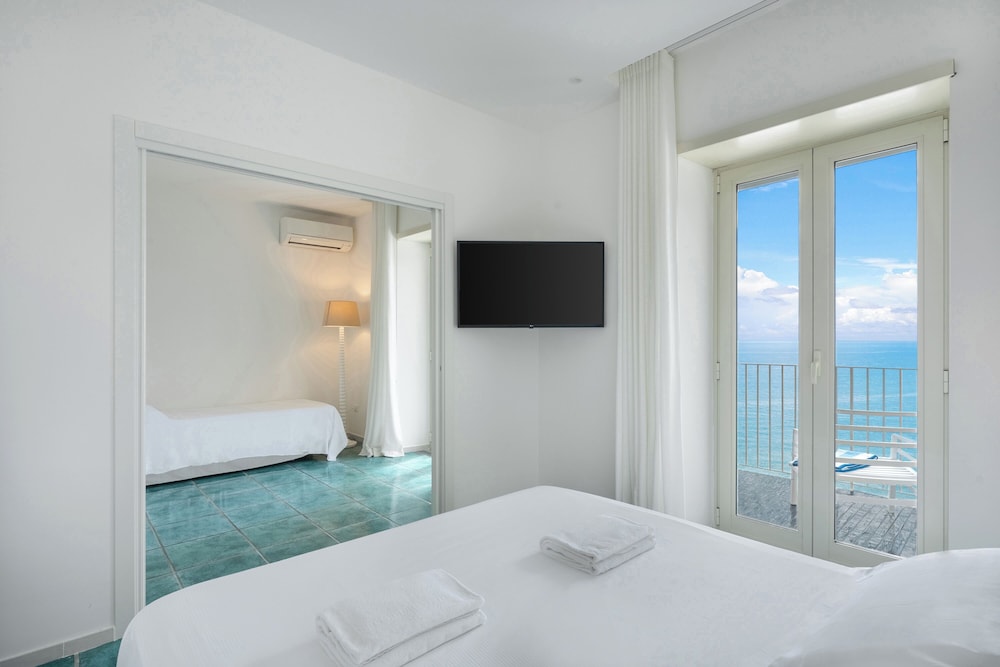 Junior Suite Aphrodite - Photo 3