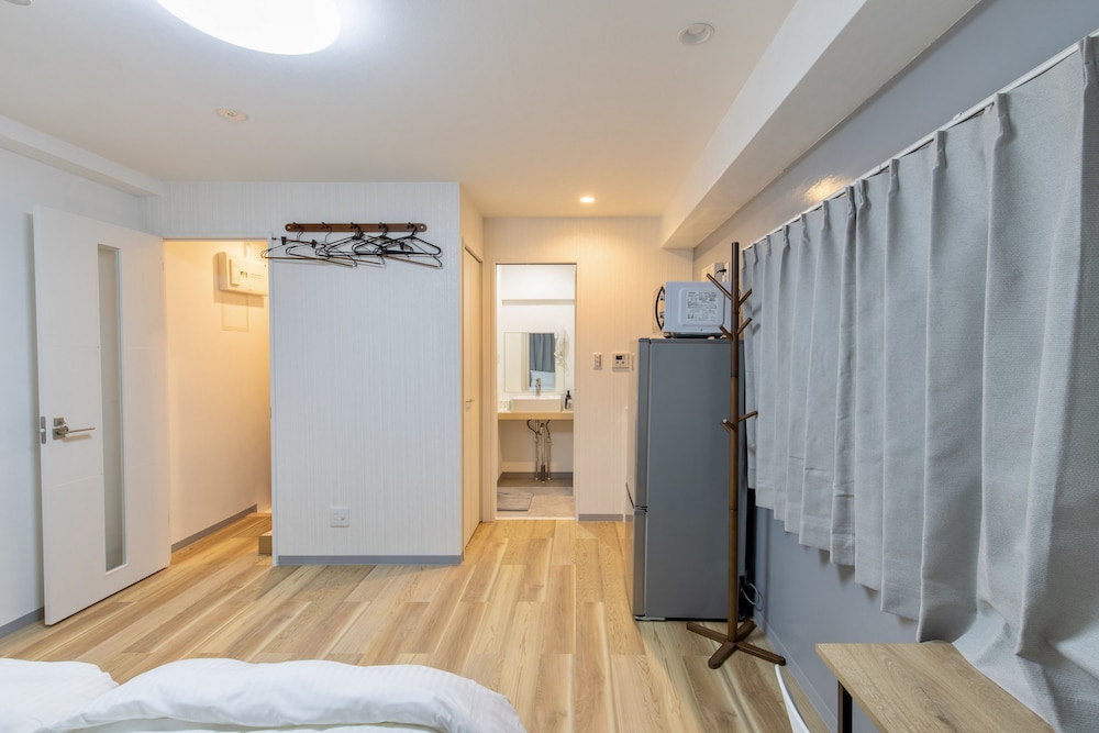 Economy Apartment photo 3