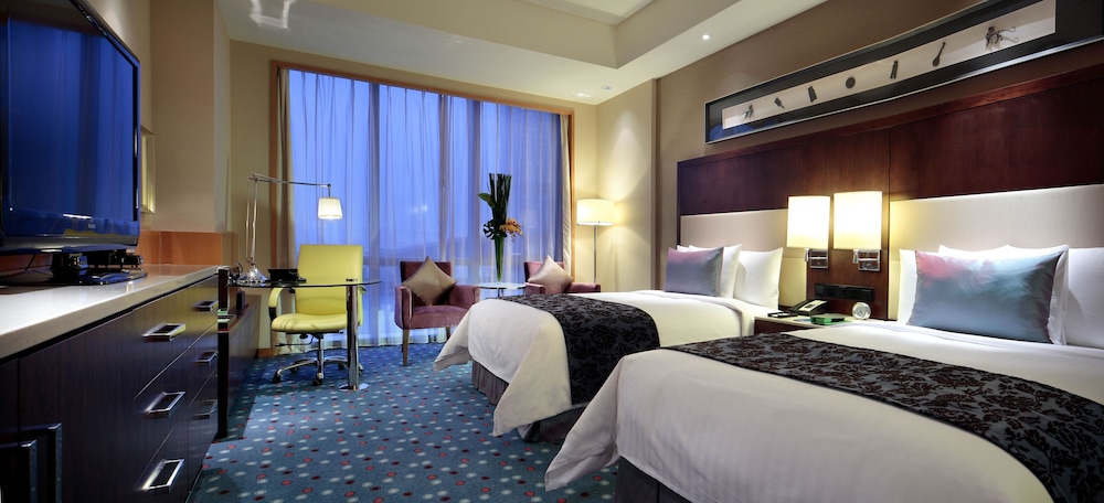 Executive Double Room - Photo 2