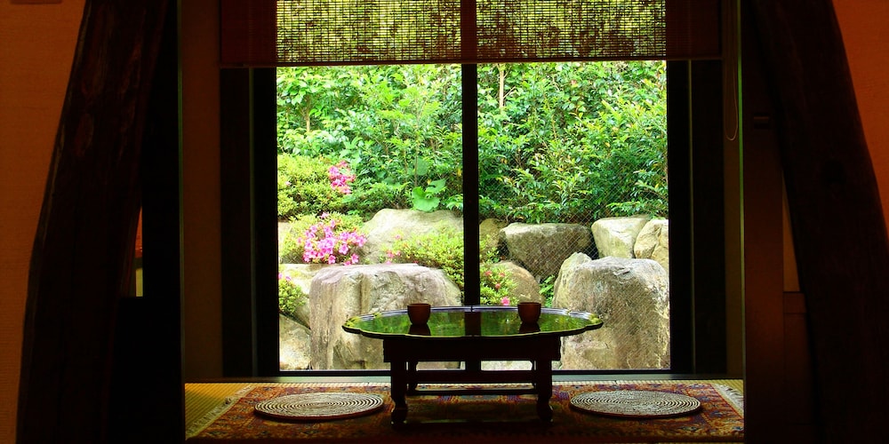 Standard Japanese-Style house with Open Air-Bath, Garden and Terrace - Annex photo 3