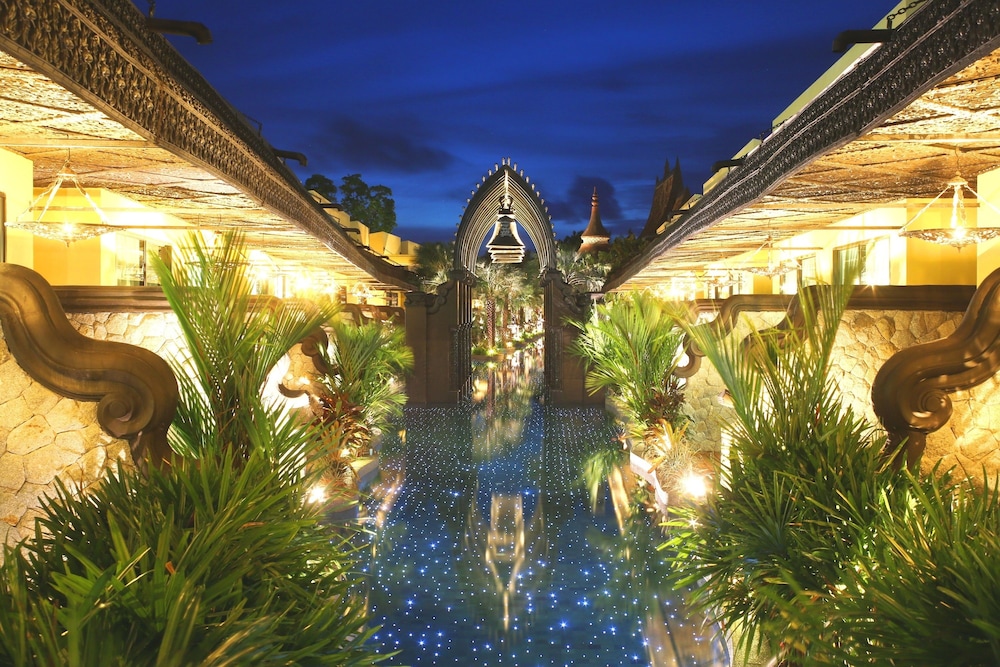 Cabana Suite Pool Access - Photo 33